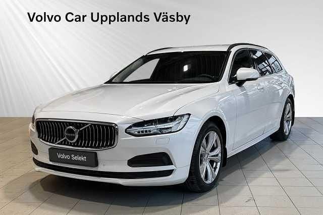 Begagnad 2024 Volvo V90 Kombi | 389 900 kr (Marknadspris) - Bild 1/3