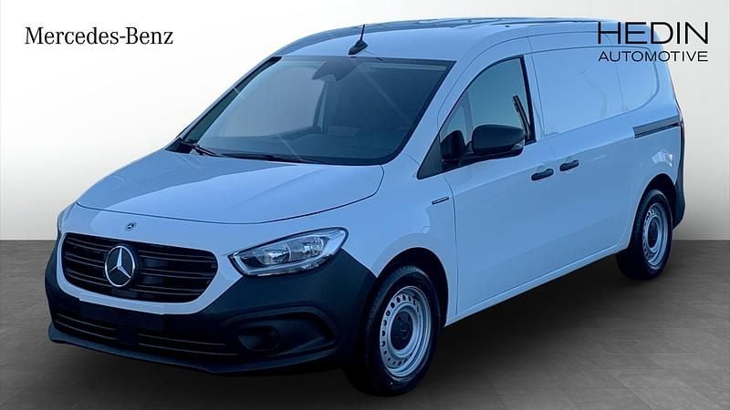 Ny 2025 Mercedes eCitan | 399 000 kr (Superpris) - Bild 1/4