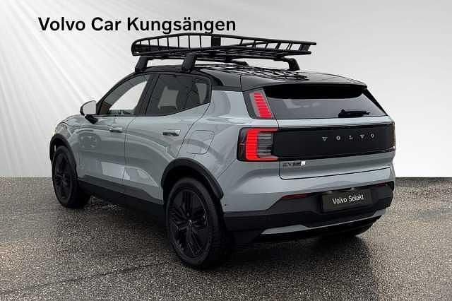Ny Volvo EX30 314 kW (428 HK) 2025 SUV