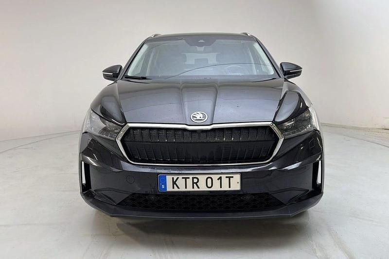 Begagnad Skoda Enyaq iV 194 kW (265 HK) 2023 SUV