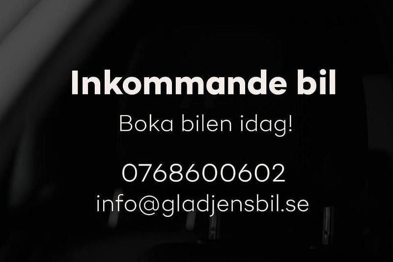 Vit Begagnad 2018 Opel Mokka X Dynamic SUV | 129 900 kr (Bra pris) - Bild 1/1