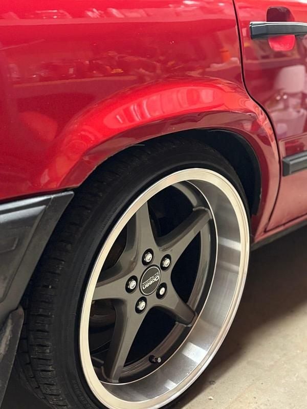 Begagnad Volvo 940 115 HK (84 kW) 1994 Sedan