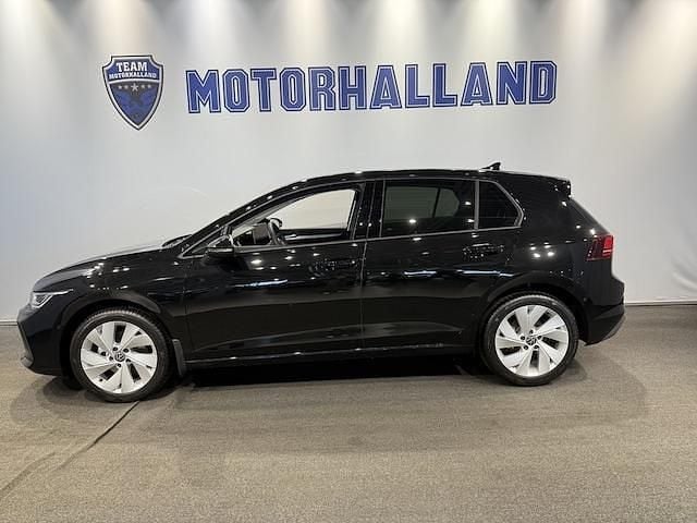 Ny 2025 VW Golf VIII Edition | 319 900 kr (Bra pris) - Bild 1/4