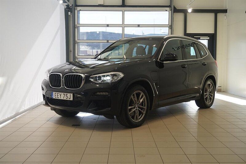 Okänd Begagnad 2020 BMW X3 M Sport SUV | 399 900 kr (Lite dyr) - Bild 1/4