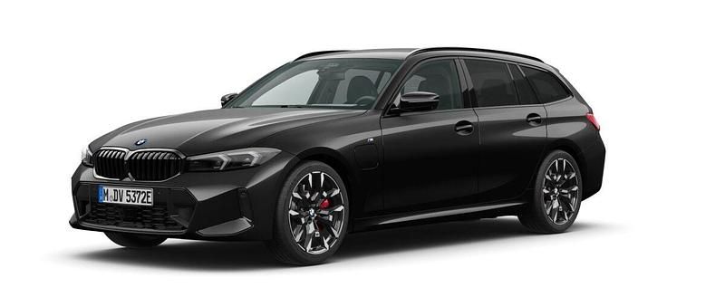 Ny BMW 330e Comfort Edition 292 HK (214 kW) 2026 Kombi