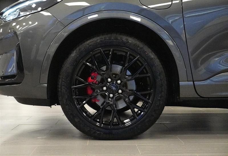 Ny Ford Kuga 243 HK (178 kW) 2026 Grå SUV