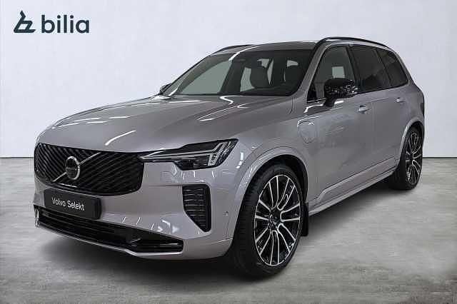 Begagnad 2026 Volvo XC90 SUV | 969 000 kr - Bild 1/3