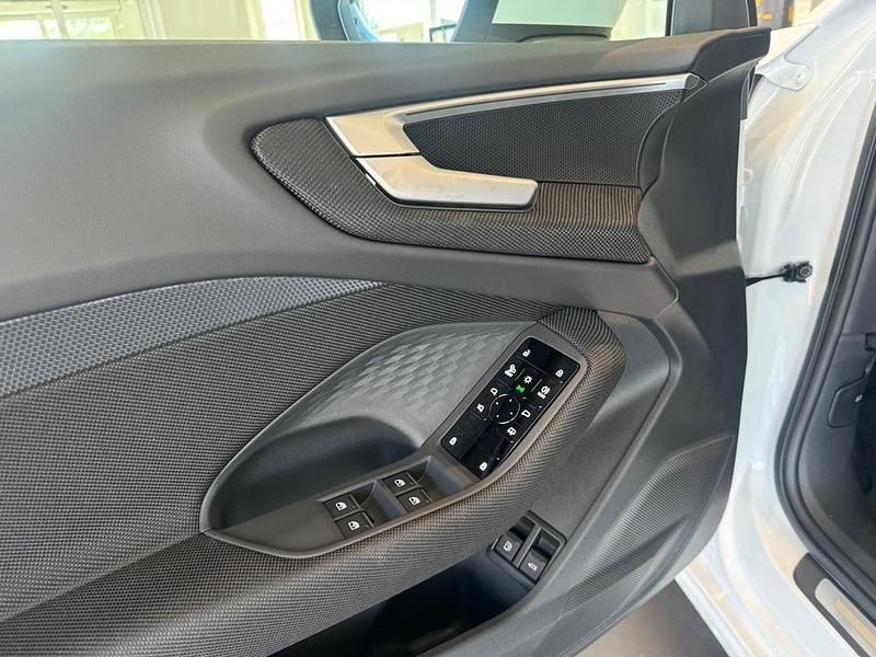 Ny Audi A5 Proline 2025 Grå Kombi