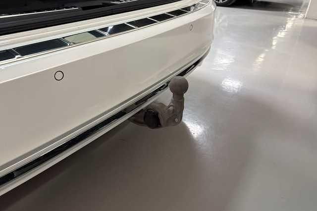 Begagnad Volvo V90 349 HK (256 kW) 2024 Kombi