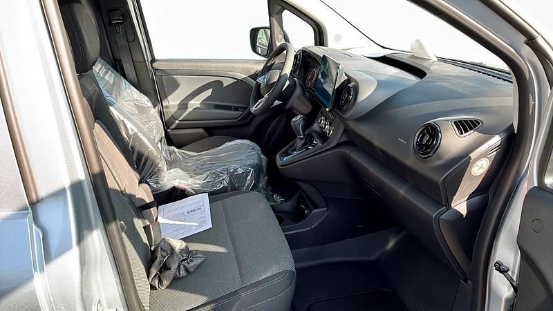 Ny Mercedes Citan 110 Edition 95 HK (69 kW) 2025