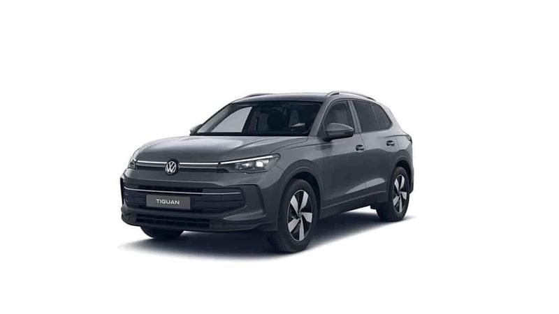 Grå Ny 2026 VW Tiguan SUV | 389 800 kr (Superpris) - Bild 1/1