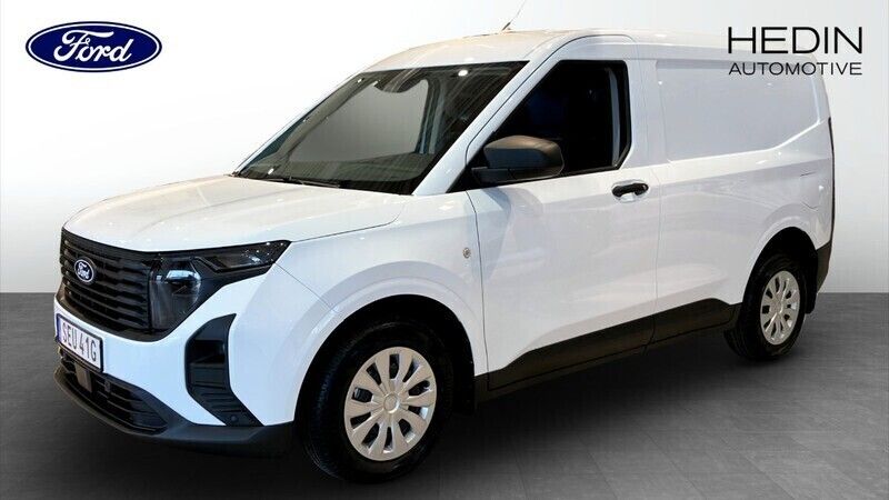 Ny 2024 Ford Transit Trend | 199 900 kr (Superpris) - Bild 1/4