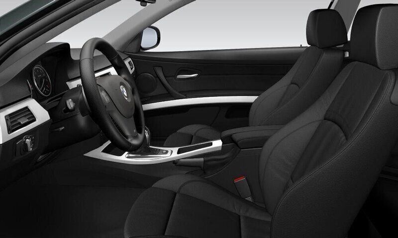 Begagnad BMW 335 M Sport 306 HK (225 kW) 2010 Okänd Sportkupé