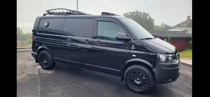 Begagnad 2015 VW T5 Van | 88 000 kr (Marknadspris) - Bild 1/4