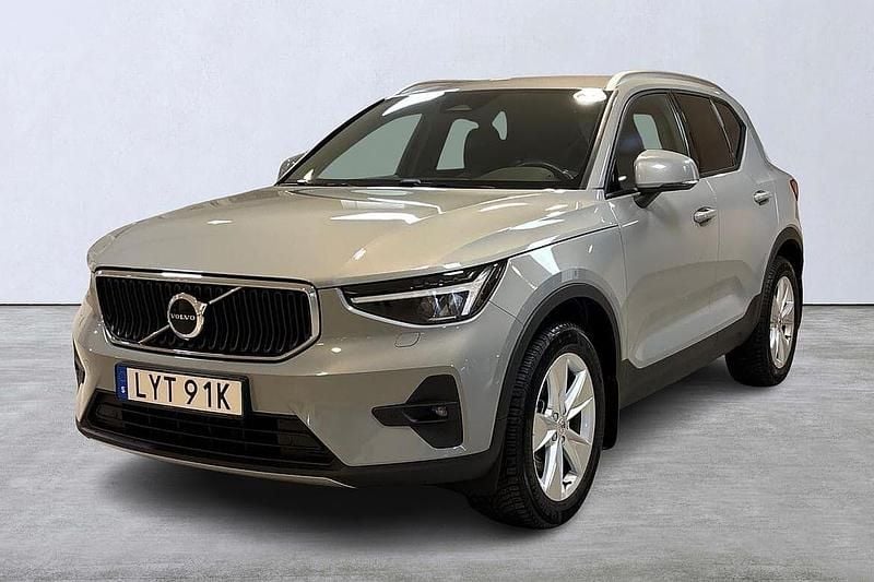 Begagnad 2024 Volvo XC40 SUV | 349 900 kr (Bra pris) - Bild 1/4