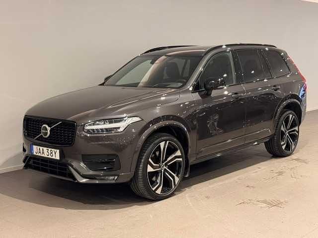 Begagnad 2023 Volvo XC90 SUV | 579 500 kr (Marknadspris) - Bild 1/3