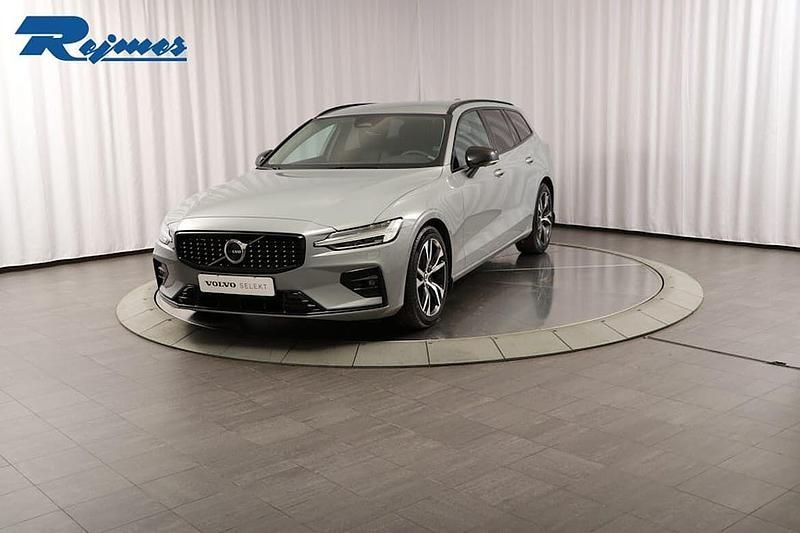 Begagnad 2024 Volvo V60 Kombi | 379 900 kr (Marknadspris) - Bild 1/4