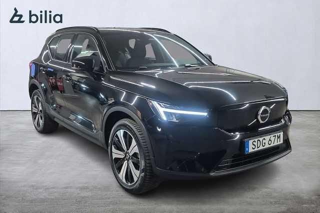 Begagnad Volvo XC40 299 kW (407 HK) 2023 SUV