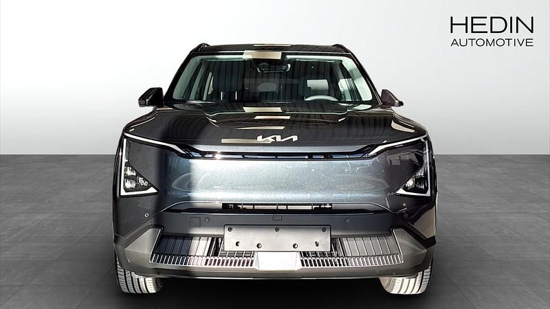 Ny Kia EV5 160 kW (218 HK) 2025 Grå SUV