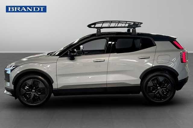 Ny Volvo EX30 314 kW (428 HK) 2025 SUV
