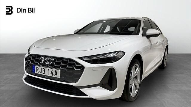 Arkonavit Begagnad 2024 Audi A5 Proline Kombi | 499 000 kr (Superpris) - Bild 1/4