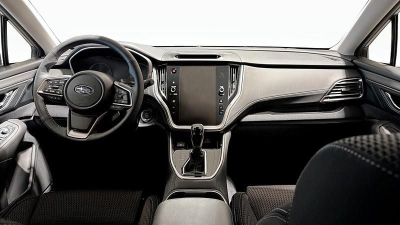 Ny Subaru Outback 169 HK (124 kW) 2025 Kombi