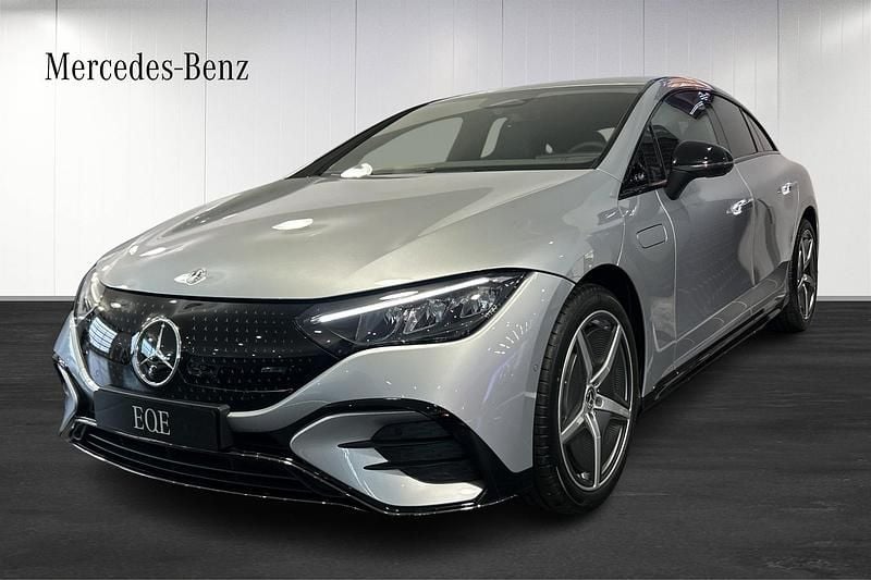 Ny 2026 Mercedes EQE350 Sedan | 801 250 kr (Marknadspris) - Bild 1/4