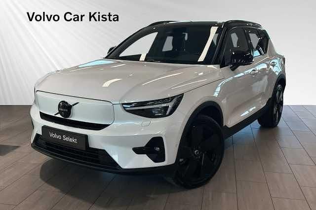 Begagnad 2026 Volvo EX40 SUV | 569 900 kr (Bra pris) - Bild 1/3