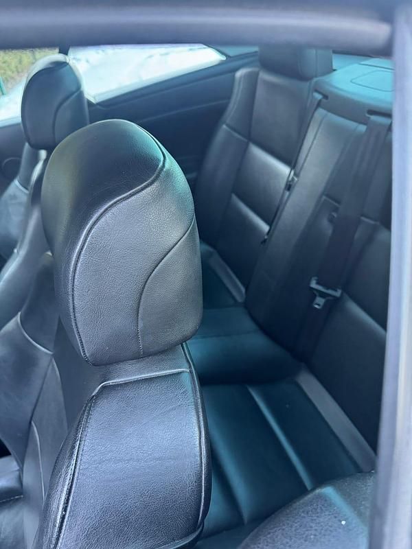 Begagnad Peugeot 307 136 HK (100 kW) 2005