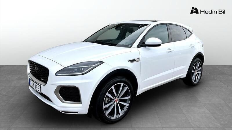 Okänd Begagnad 2023 Jaguar E-Pace R-Dynamic SUV | 769 000 kr - Bild 1/4