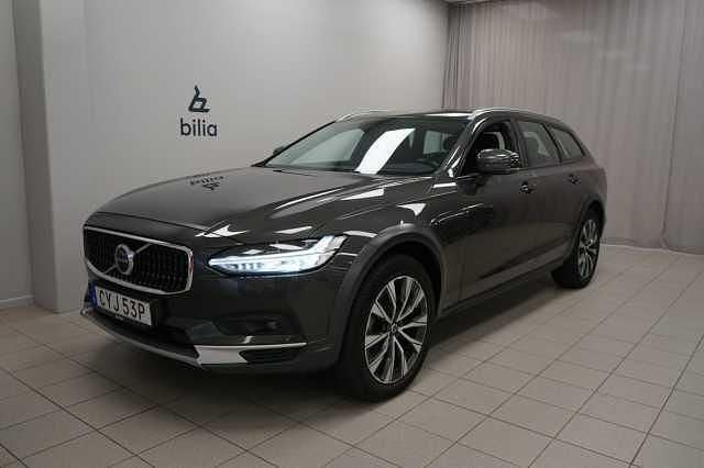 Begagnad 2021 Volvo V90 CC Kombi | 379 900 kr (Marknadspris) - Bild 1/3