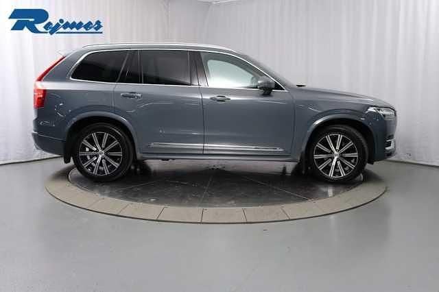 Begagnad Volvo XC90 287 kW (391 HK) 2021 SUV