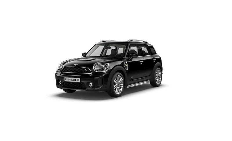 Begagnad Mini Cooper Countryman 2022 Okänd SUV