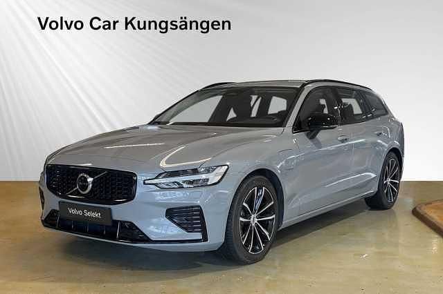 Begagnad 2025 Volvo V60 Kombi | 459 900 kr (Dyr) - Bild 1/3