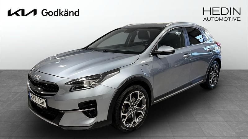 Begagnad 2022 Kia XCeed Advance SUV | 239 500 kr (Marknadspris) - Bild 1/4
