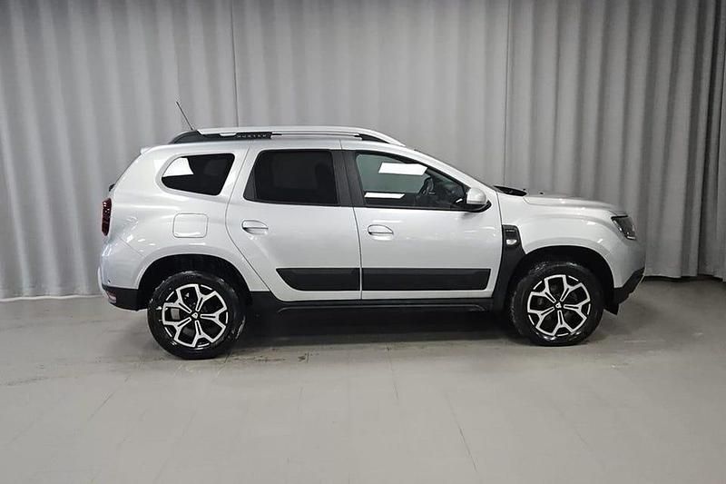 Begagnad Dacia Duster 117 HK (86 kW) 2020 SUV