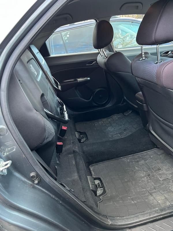 Begagnad Honda Civic 140 HK (102 kW) 2010 Halvkombi