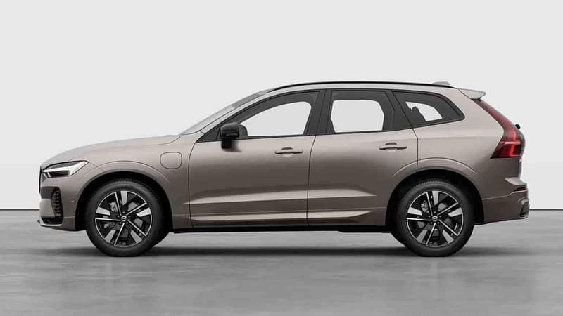 Grå Ny 2026 Volvo XC60 SUV | 610 100 kr (Marknadspris) - Bild 1/1
