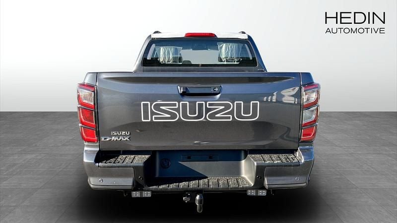 Begagnad Isuzu D-Max 163 HK (119 kW) 2024 Pickup
