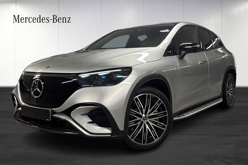 Ny 2026 Mercedes EQE350 Business SUV | 930 150 kr (Bra pris) - Bild 1/4