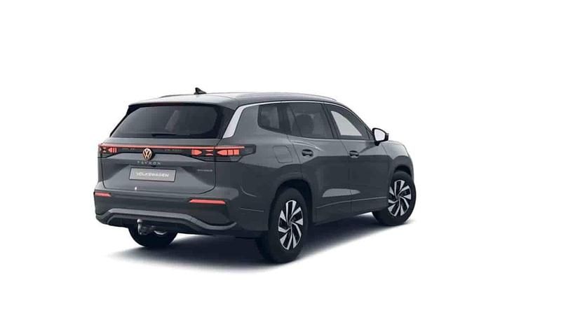 Grå Ny 2026 VW Tayron Life SUV | 586 600 kr (Marknadspris) - Bild 1/1