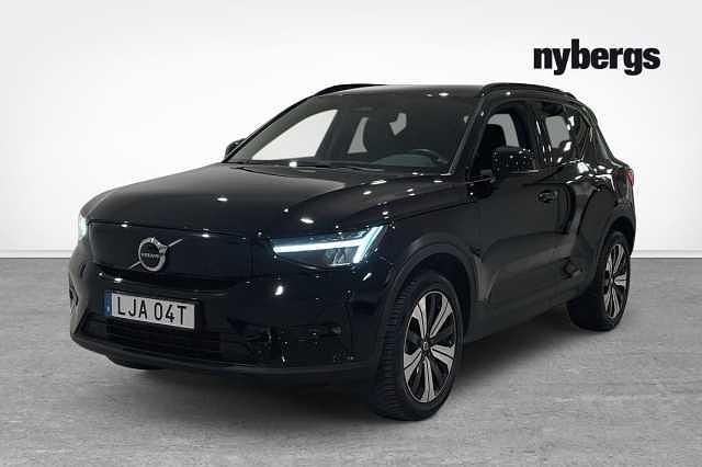 Begagnad 2023 Volvo XC40 SUV | 329 000 kr - Bild 1/4