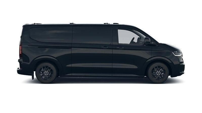 Ny VW Transporter 170 HK (125 kW) 2025 Midnight black metallic Van