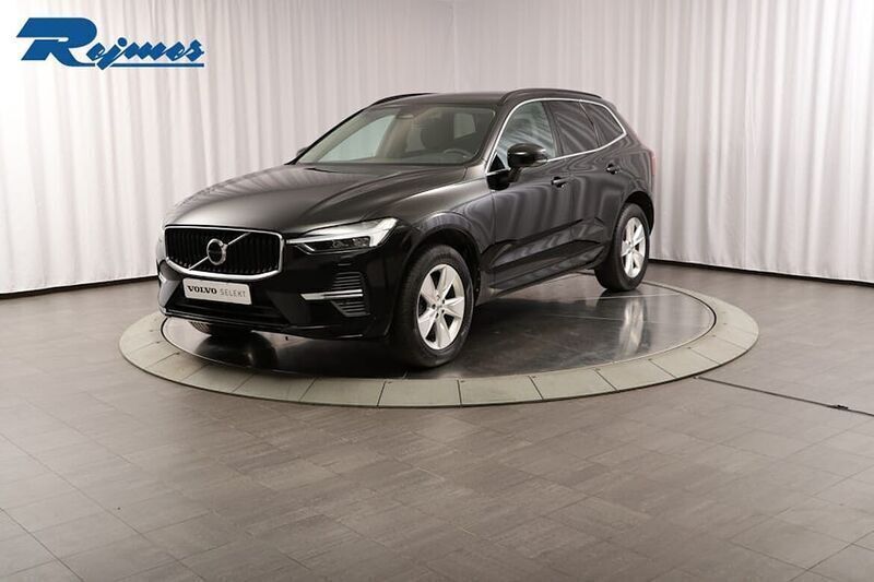 Begagnad 2022 Volvo XC60 SUV | 379 900 kr (Marknadspris) - Bild 1/4