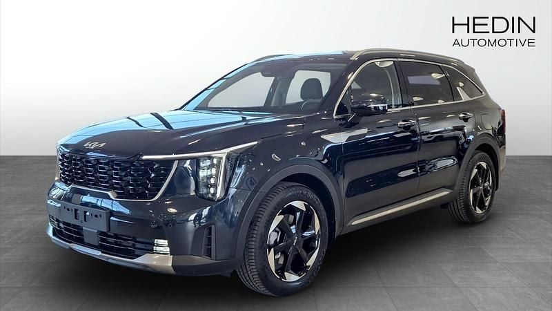 Ny Kia Sorento Advance 2025 SUV