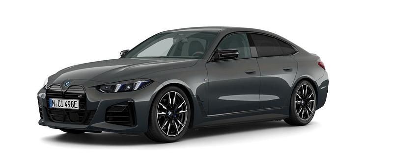 Ny 2025 BMW i4 Comfort Edition Sedan | 815 700 kr - Bild 1/4