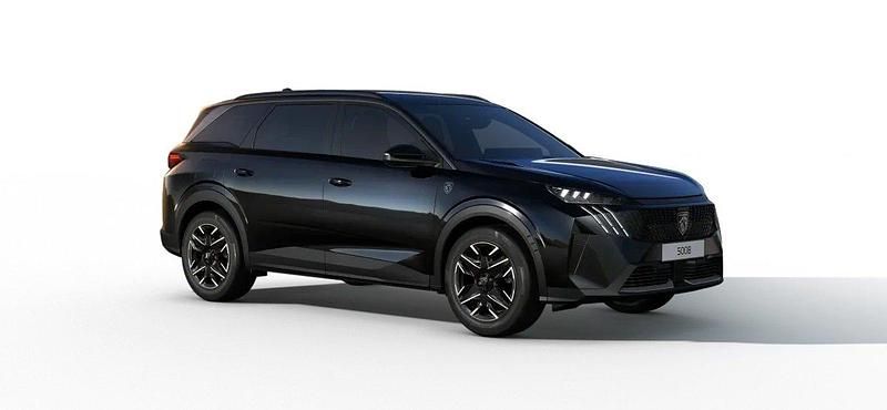 Ny 2025 Peugeot 5008 Ultimate SUV | 429 900 kr - Bild 1/1