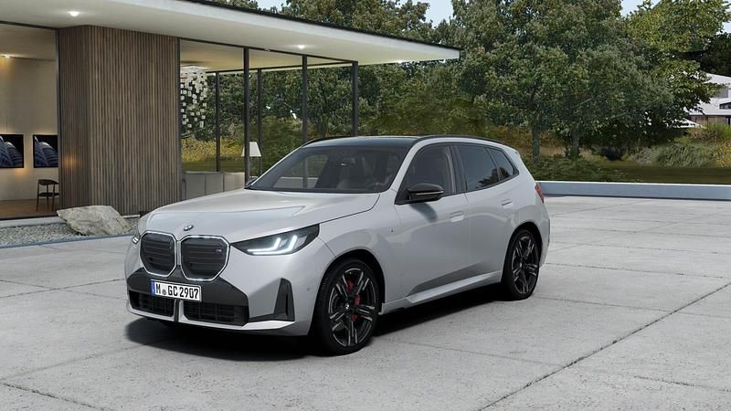 Okänd Ny 2025 BMW X3 SUV | 999 500 kr - Bild 1/4