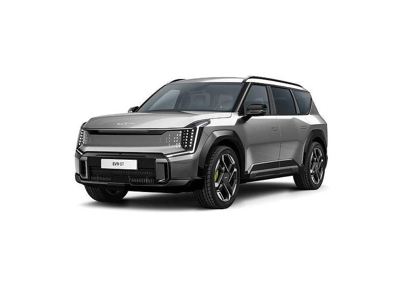 Ny 2026 Kia EV9 SUV | 1 012 900 kr - Bild 1/3