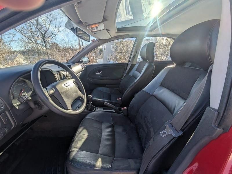 Begagnad Volvo S40 109 HK (80 kW) 2000 Sedan